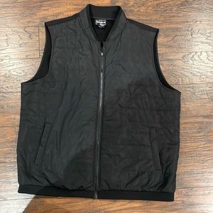 For the republic men’s vest